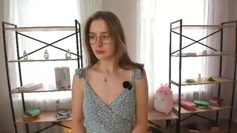 Ilona online show from June 27, 2026, 12:22 pm