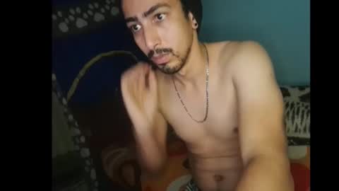 Snapshot of iloveman24 chatting on January 15, 2025, 2:38 am AARON online show from January 15, 2025, 2:38 am