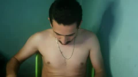 Snapshot of iloveman24 chatting on February 16, 2025, 3:04 am AARON online show from February 16, 2025, 3:04 am