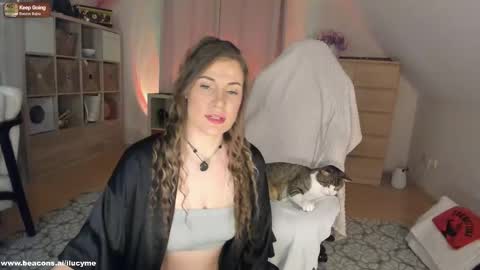 ilucyme online show from January 16, 2026, 8:02 pm