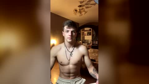 Snapshot of ilyahrr chatting on February 15, 2026, 9:11 pm ilyahrr online show from February 15, 2026, 9:11 pm