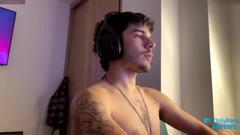 Theo --- OnlyFans stxrcorx online show from September 29, 2025, 4:39 am