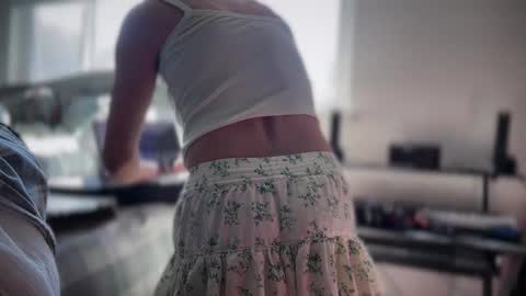  Tight and Juicy online show from January 11, 2026, 8:47 pm