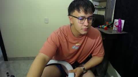 im__noah online show from March 3, 2025, 11:11 am