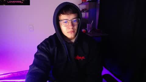 im__noah online show from March 8, 2025, 11:05 am