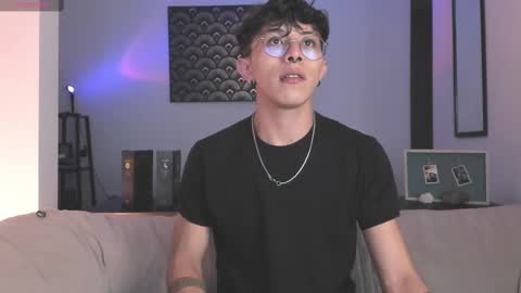 IM  THOMAS online show from October 3, 2025, 4:31 am