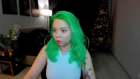 Roxy online show from January 12, 2026, 5:51 pm