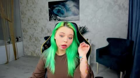 Snapshot of im__youre_sunshine chatting on February 25, 2026, 7:34 pm Roxy online show from February 25, 2026, 7:34 pm