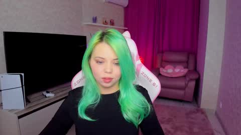 Snapshot of im__youre_sunshine chatting on March 1, 2026, 6:10 pm Roxy online show from March 1, 2026, 6:10 pm