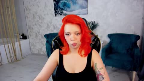 Roxy online show from March 21, 2026, 6:44 pm