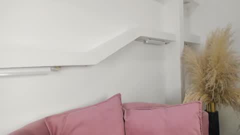 Snapshot of im_alejandra_ chatting on October 1, 2025, 1:11 am Aleja online show from October 1, 2025, 1:11 am