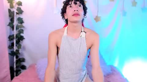 Snapshot of im_alejo chatting on July 1, 2026, 2:13 am Alejo independent model online show from July 1, 2026, 2:13 am