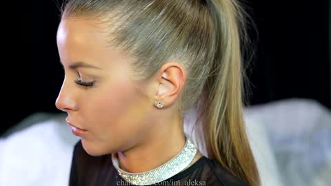 Aleksa online show from December 14, 2024, 1:38 pm