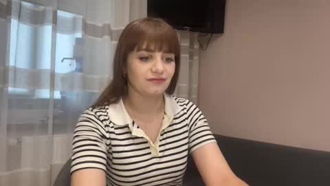 Alisa online show from October 6, 2025, 7:06 am