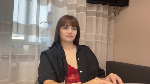 Alisa online show from October 13, 2025, 7:08 am