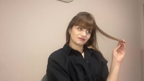 Alisa online show from October 28, 2025, 9:57 am