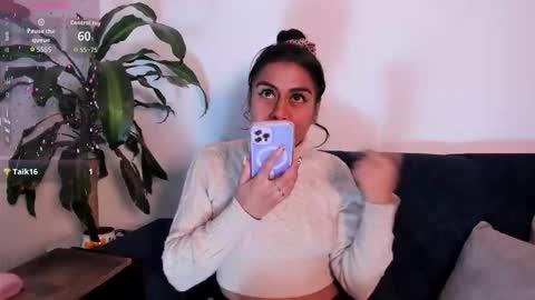 amber online show from November 6, 2025, 4:41 pm