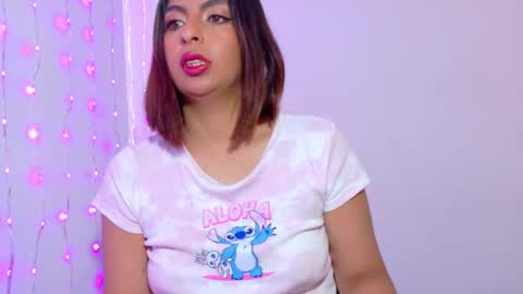 im_anna_ online show from October 5, 2025, 4:49 pm