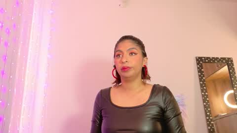 im_anna_ online show from October 31, 2025, 12:06 pm