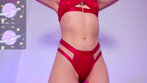  LUCY online show from October 30, 2025, 8:53 pm