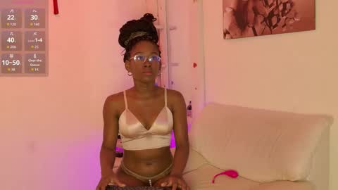 Ariana online show from October 11, 2025, 12:04 pm