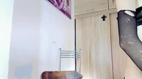 Snapshot of im_brittany_333 chatting on January 6, 2025, 8:14 am im_brittany_333 online show from January 6, 2025, 8:14 am