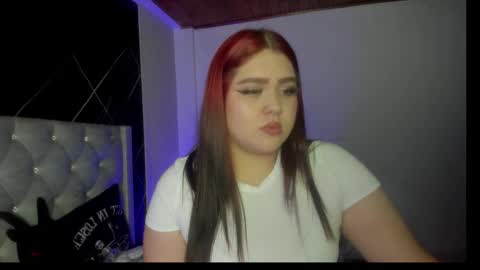 im_bunny__ online show from September 24, 2025, 11:35 am