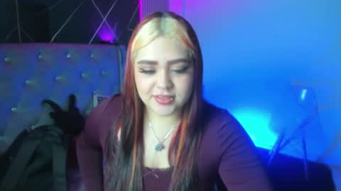 im_bunny__ online show from November 22, 2025, 11:20 am