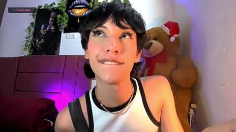 Snapshot of im_crisvega88 chatting on December 29, 2024, 12:23 pm criss online show from December 29, 2024, 12:23 pm