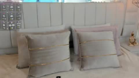 Snapshot of im_dalhia chatting on January 4, 2025, 1:31 pm DAHLIA online show from January 4, 2025, 1:31 pm