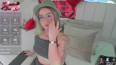 Snapshot of im_dalhia chatting on February 15, 2025, 7:39 pm DAHLIA online show from February 15, 2025, 7:39 pm