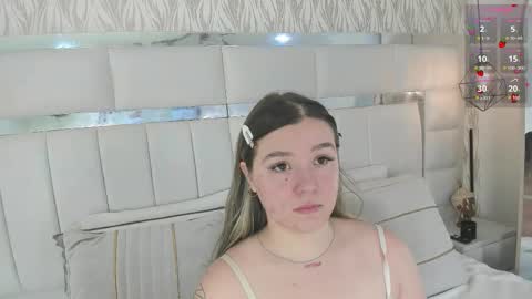 Snapshot of im_dalhia chatting on September 9, 2025, 8:52 pm DAHLIA online show from September 9, 2025, 8:52 pm