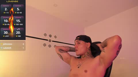 im_dominike online show from December 2, 2024, 7:14 am