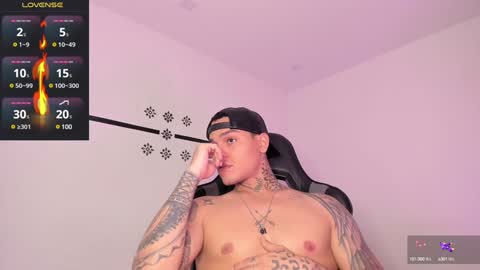 im_dominike online show from December 15, 2024, 3:02 am