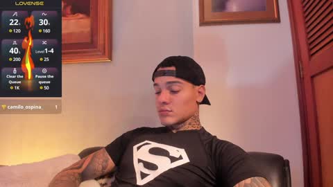 im_dominike online show from January 17, 2025, 11:49 am