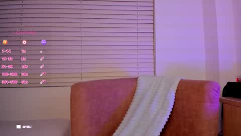 Snapshot of im_eli1 chatting on October 16, 2025, 2:56 am Eli online show from October 16, 2025, 2:56 am