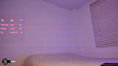 Snapshot of im_eli1 chatting on October 25, 2025, 2:19 am Eli online show from October 25, 2025, 2:19 am