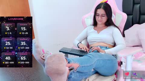 Eliza online show from January 20, 2025, 11:43 pm