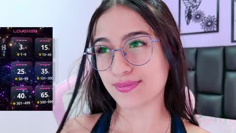 Eliza online show from January 22, 2025, 5:38 pm