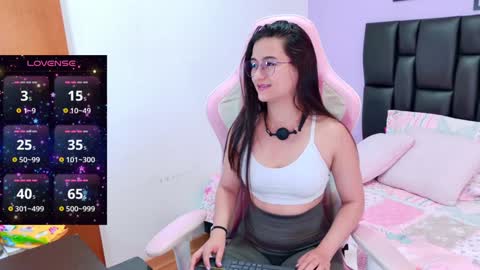 Eliza online show from January 24, 2025, 5:11 pm