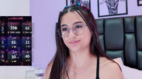 Eliza online show from February 4, 2025, 8:59 pm