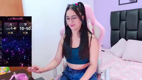 Eliza online show from February 12, 2025, 5:05 pm