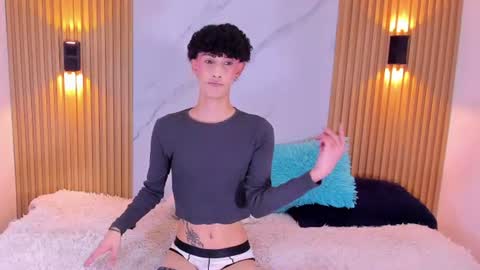 ETHAN online show from July 21, 2026, 11:56 am