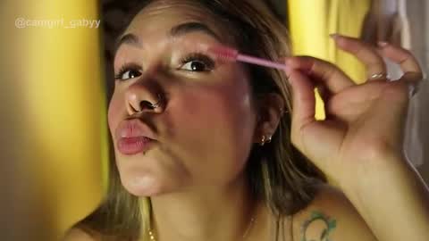 GABY online show from April 28, 2026, 2:55 pm