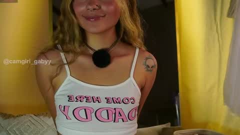 GABY online show from May 13, 2026, 2:58 pm