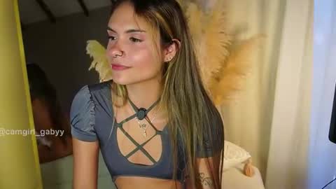GABY online show from June 10, 2026, 4:06 pm