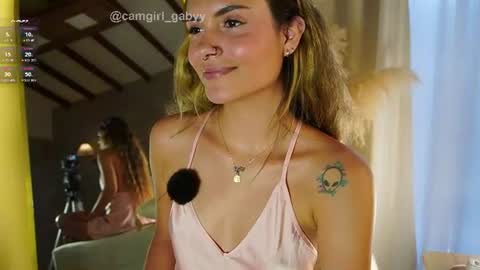 GABY online show from June 15, 2026, 3:25 pm