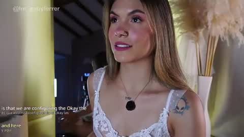 GABY online show from July 10, 2026, 2:08 pm