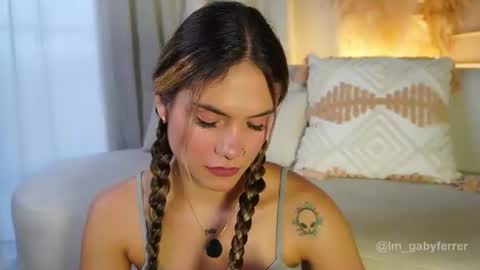 GABY online show from July 15, 2026, 2:55 pm