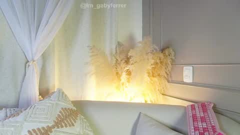 GABY online show from July 20, 2026, 6:54 pm